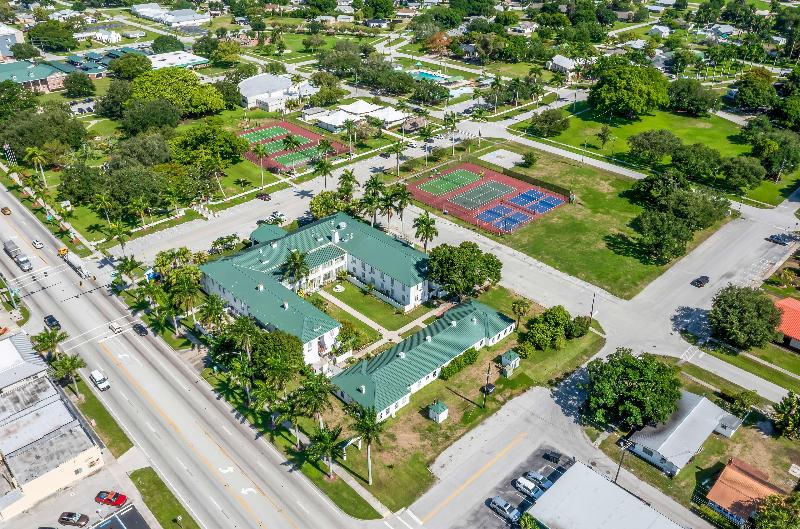 Americas Best Value Inn Historic Clewiston Inn image