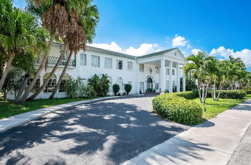 Americas Best Value Inn Historic Clewiston Inn image