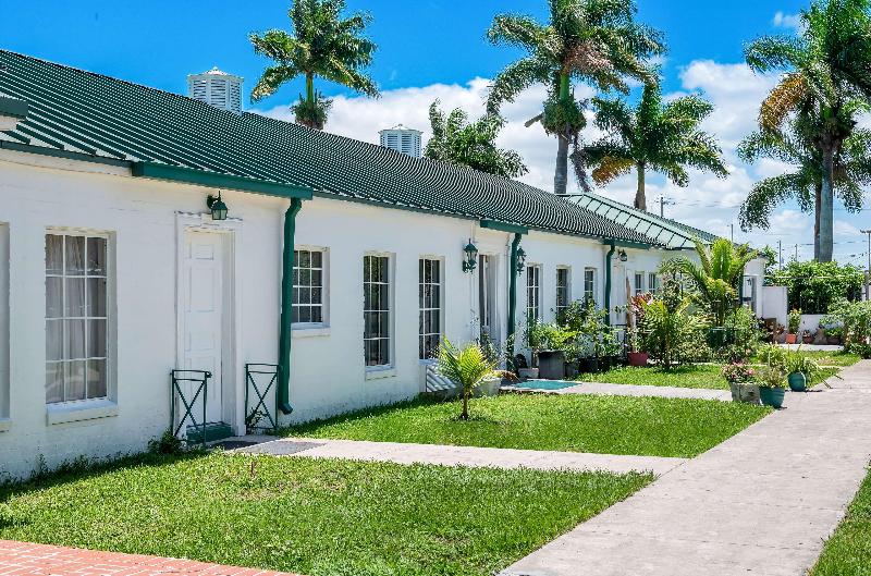 Americas Best Value Inn Historic Clewiston Inn image