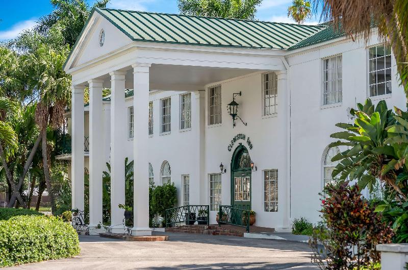 Americas Best Value Inn Historic Clewiston Inn image