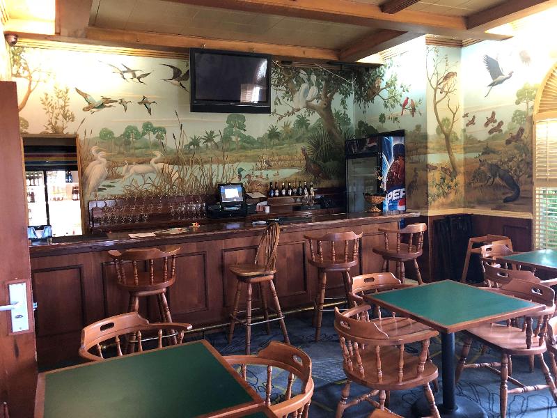 Americas Best Value Inn Historic Clewiston Inn image