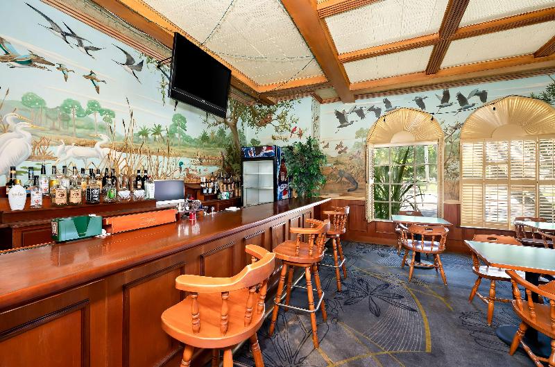 Americas Best Value Inn Historic Clewiston Inn image