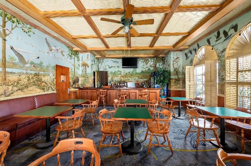 Americas Best Value Inn Historic Clewiston Inn image
