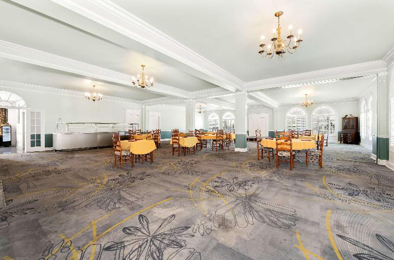 Americas Best Value Inn Historic Clewiston Inn image