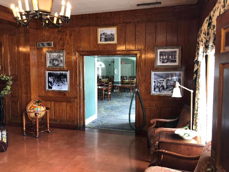 Americas Best Value Inn Historic Clewiston Inn image