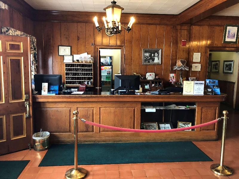 Americas Best Value Inn Historic Clewiston Inn COM