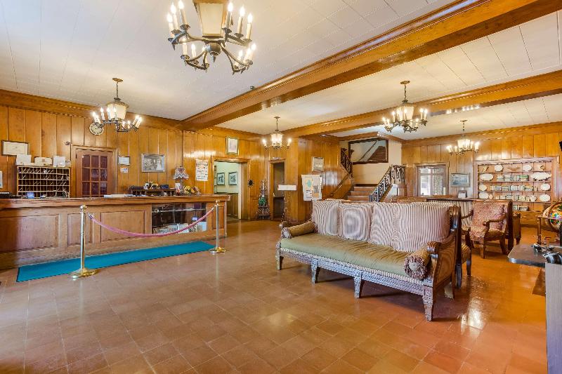 Americas Best Value Inn Historic Clewiston Inn image