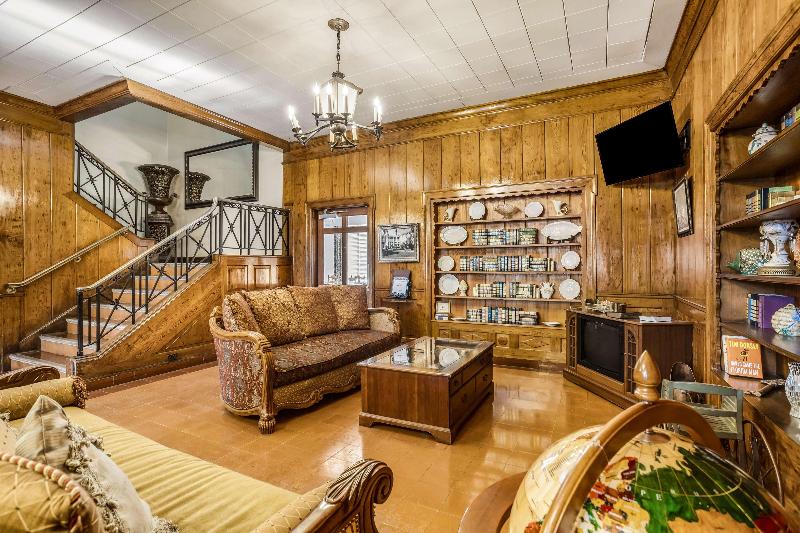Americas Best Value Inn Historic Clewiston Inn image