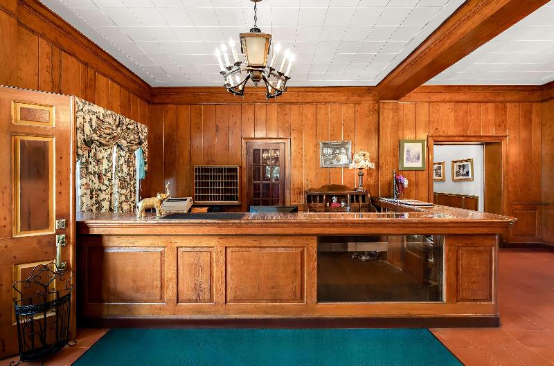Americas Best Value Inn Historic Clewiston Inn image