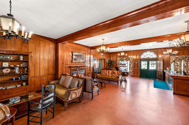 Americas Best Value Inn Historic Clewiston Inn image
