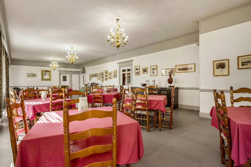 Americas Best Value Inn Historic Clewiston Inn image