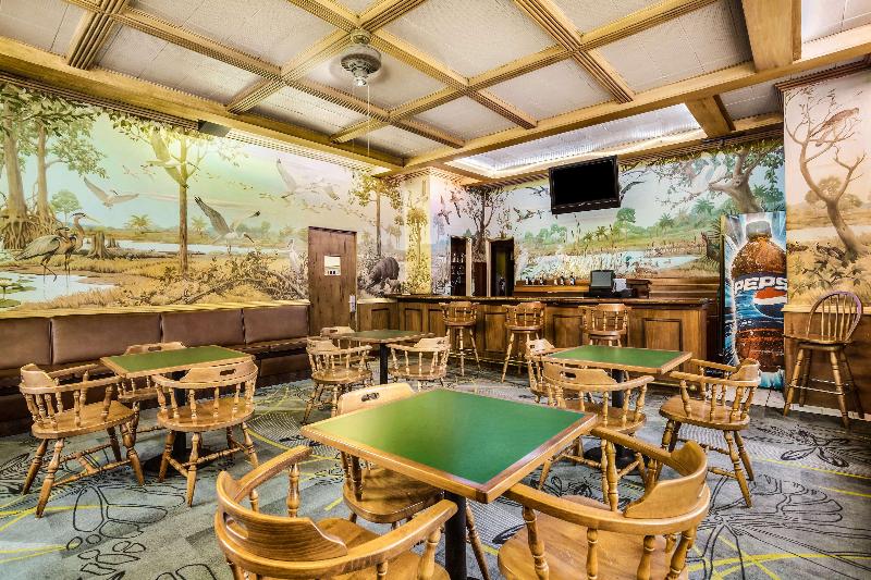 Americas Best Value Inn Historic Clewiston Inn image