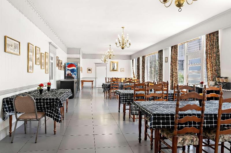 Americas Best Value Inn Historic Clewiston Inn image