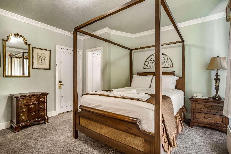 Americas Best Value Inn Historic Clewiston Inn image