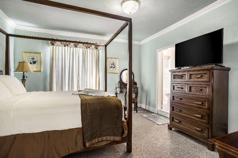Americas Best Value Inn Historic Clewiston Inn image