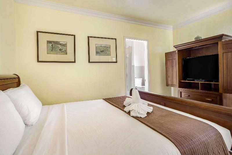 Americas Best Value Inn Historic Clewiston Inn image