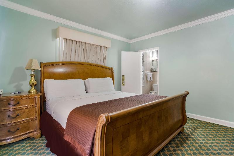 Americas Best Value Inn Historic Clewiston Inn image