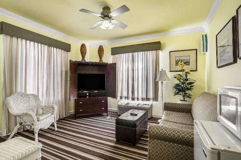 Americas Best Value Inn Historic Clewiston Inn image