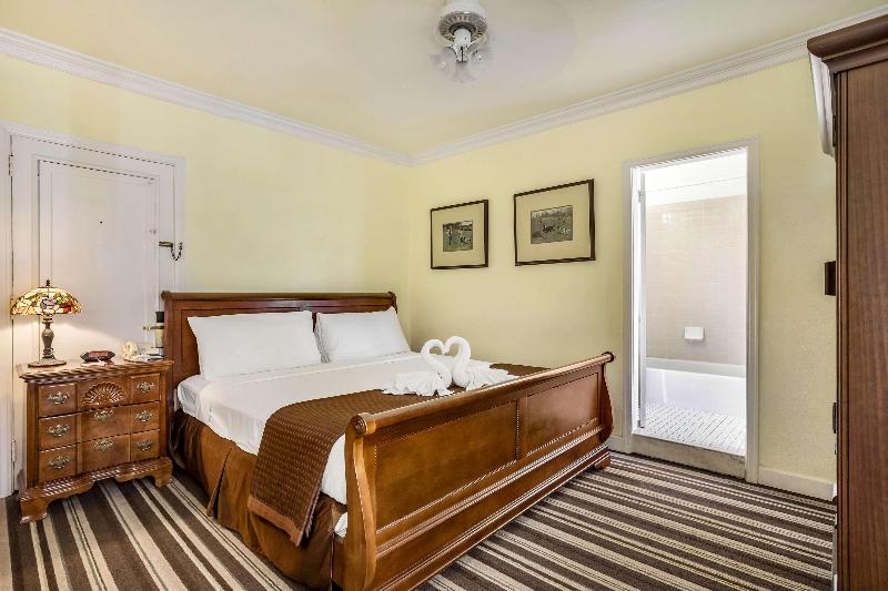 Americas Best Value Inn Historic Clewiston Inn image