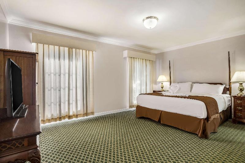 Americas Best Value Inn Historic Clewiston Inn image