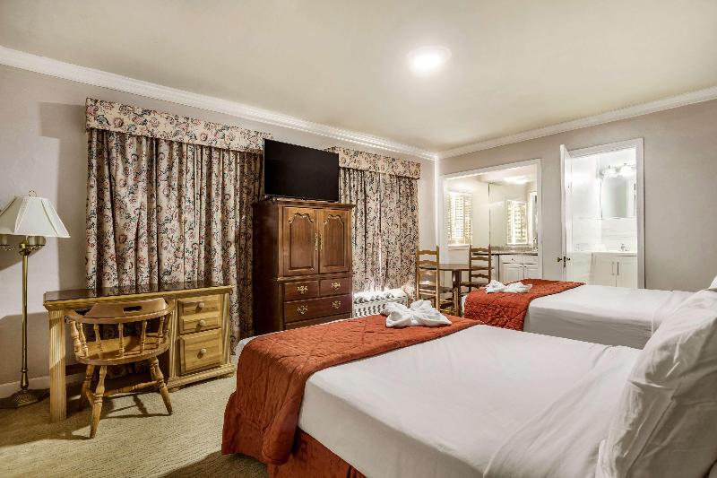 Americas Best Value Inn Historic Clewiston Inn image