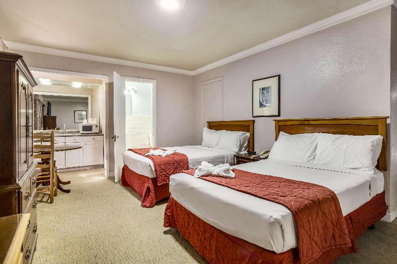 Americas Best Value Inn Historic Clewiston Inn image