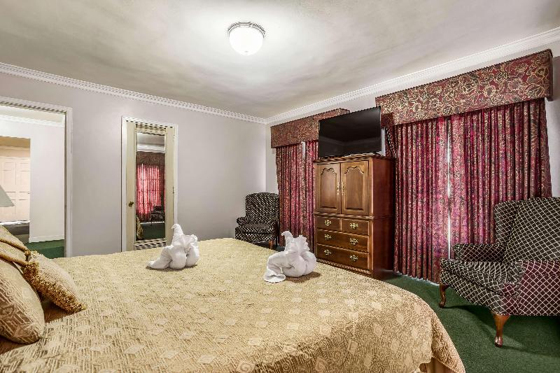 Americas Best Value Inn Historic Clewiston Inn image