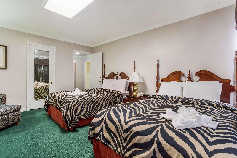 Americas Best Value Inn Historic Clewiston Inn image