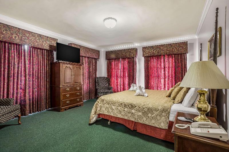 Americas Best Value Inn Historic Clewiston Inn image