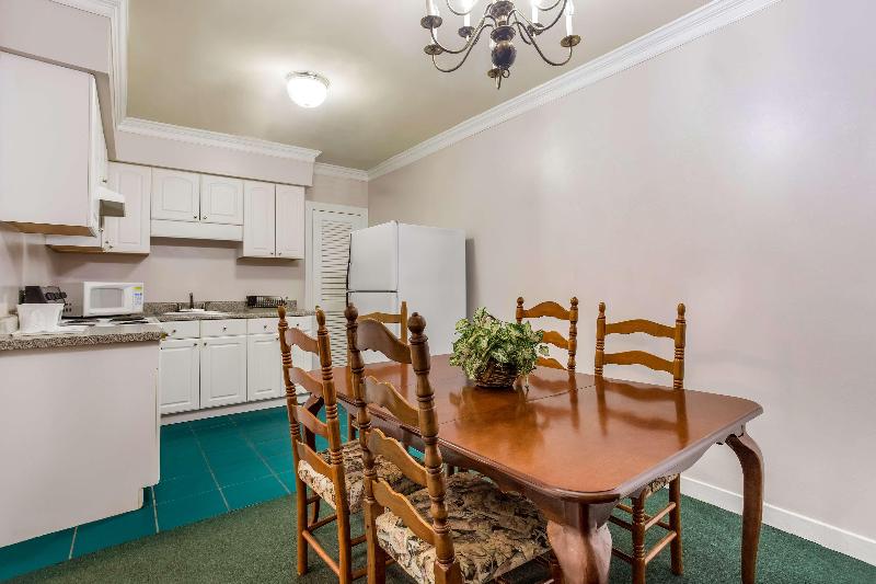 Americas Best Value Inn Historic Clewiston Inn image