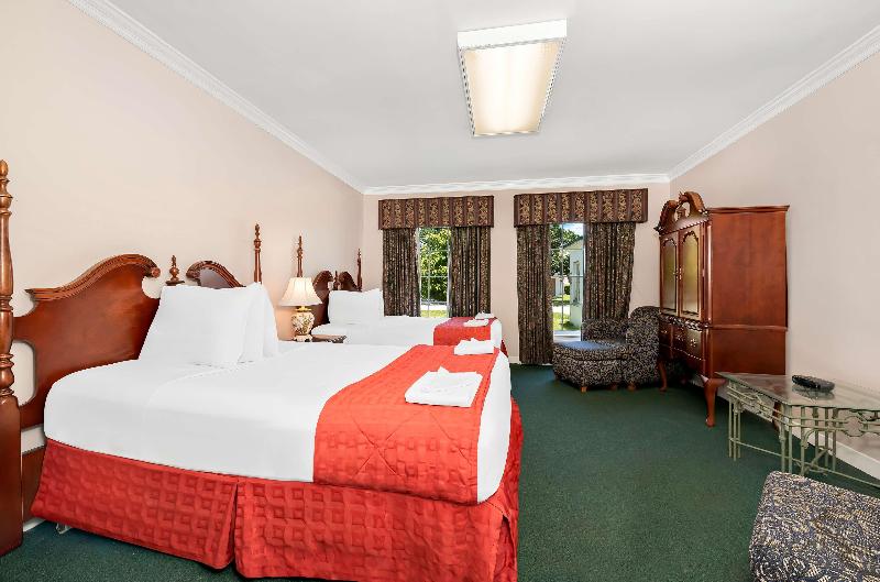 Americas Best Value Inn Historic Clewiston Inn image