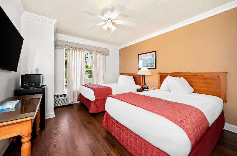 Americas Best Value Inn Historic Clewiston Inn image
