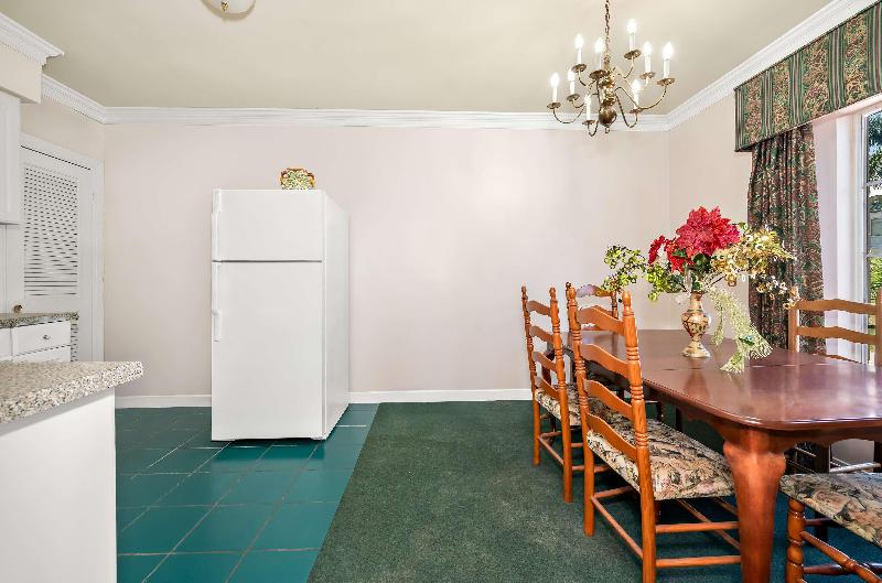 Americas Best Value Inn Historic Clewiston Inn image
