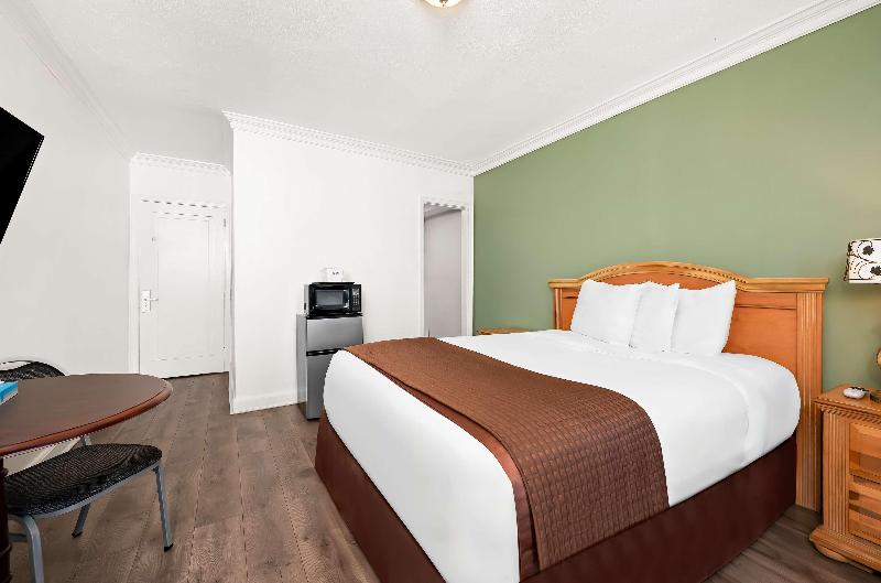 Americas Best Value Inn Historic Clewiston Inn image