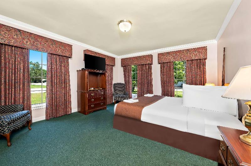 Americas Best Value Inn Historic Clewiston Inn image
