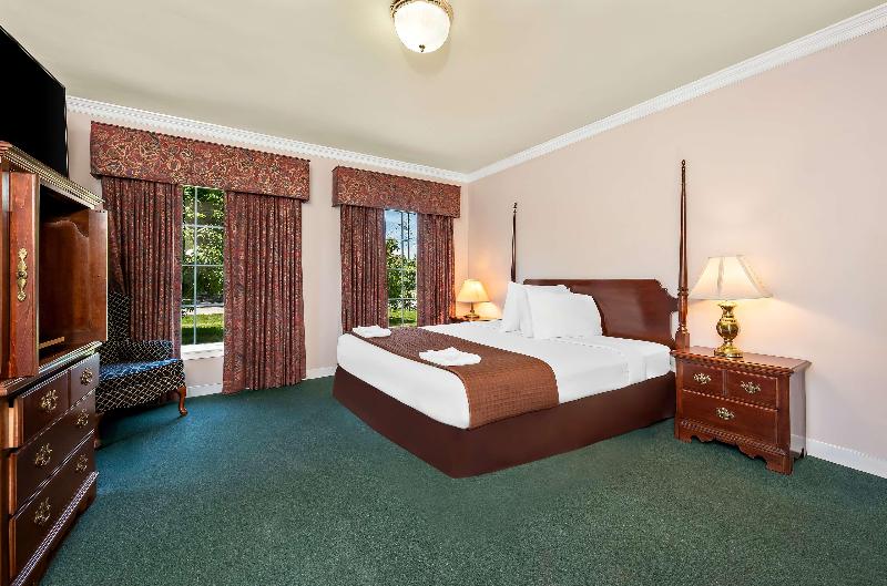 Americas Best Value Inn Historic Clewiston Inn image