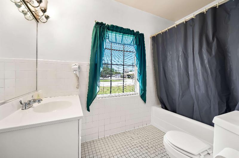 Americas Best Value Inn Historic Clewiston Inn image