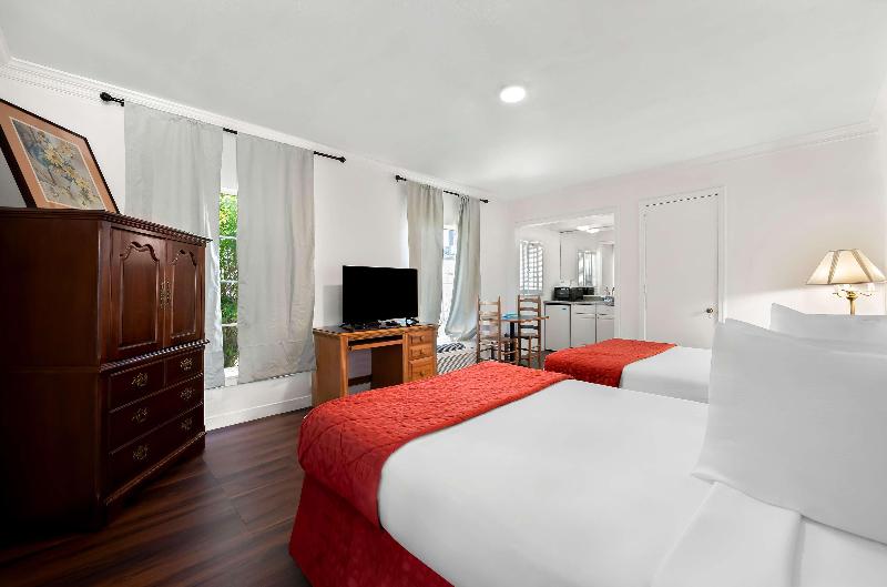 Americas Best Value Inn Historic Clewiston Inn image