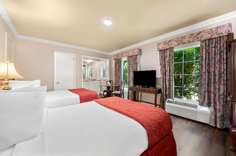 Americas Best Value Inn Historic Clewiston Inn image