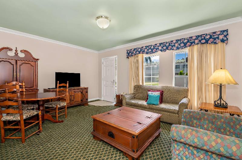 Americas Best Value Inn Historic Clewiston Inn image