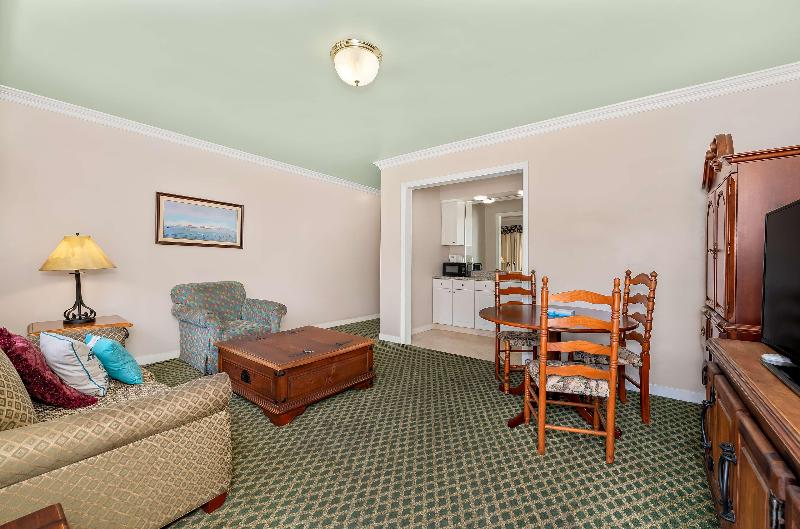 Americas Best Value Inn Historic Clewiston Inn image