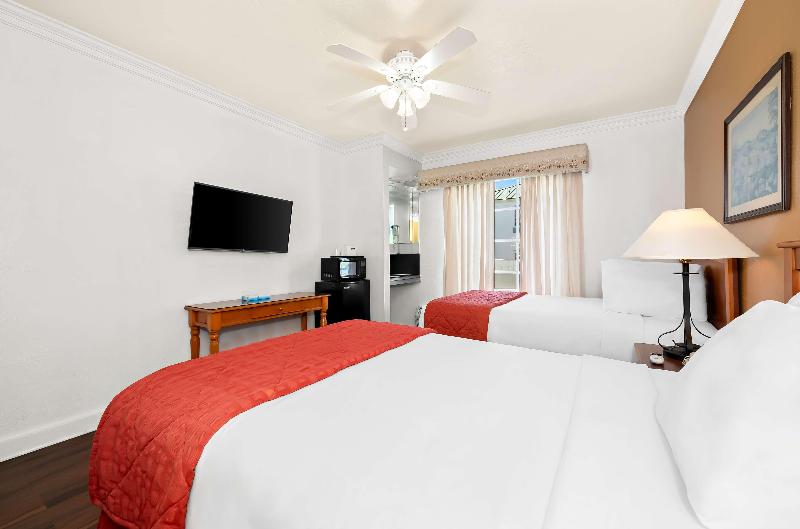 Americas Best Value Inn Historic Clewiston Inn image