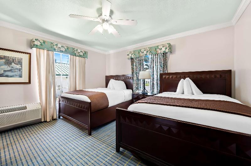 Americas Best Value Inn Historic Clewiston Inn image
