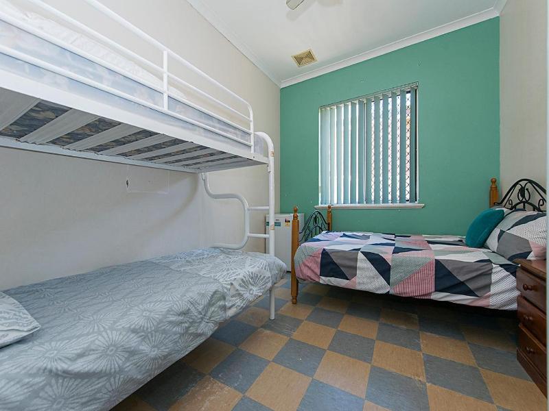 Victoria Park Lodge - Hostel image
