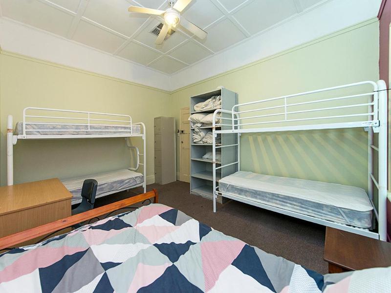 Victoria Park Lodge - Hostel image
