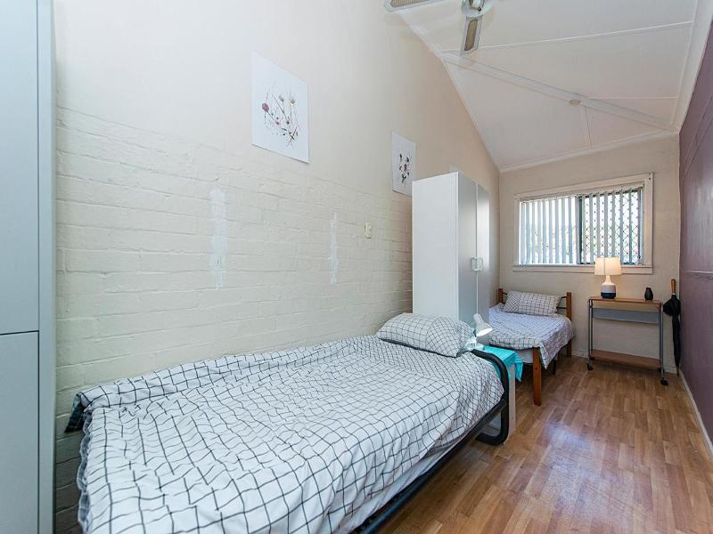 Victoria Park Lodge - Hostel image