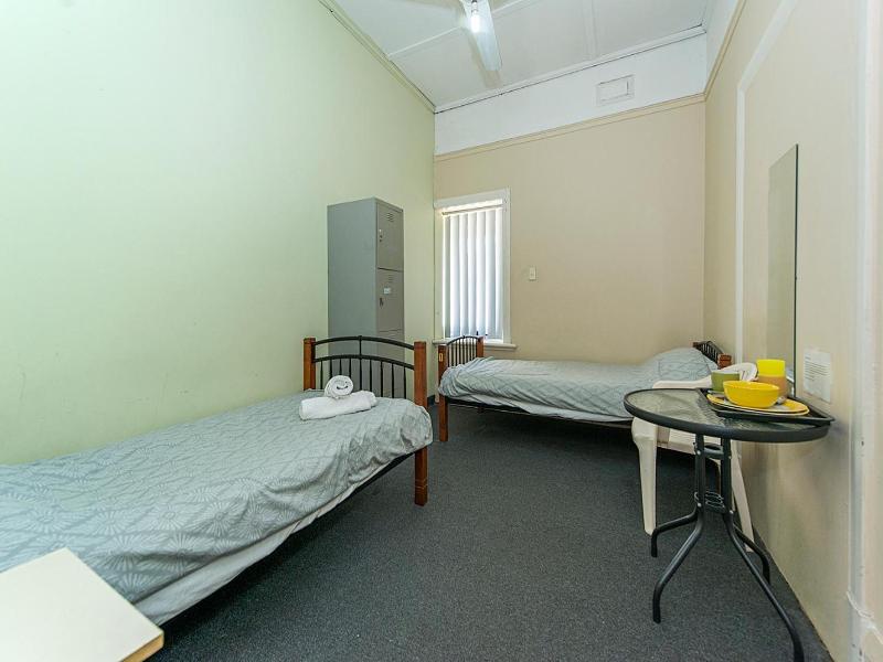 Victoria Park Lodge - Hostel image