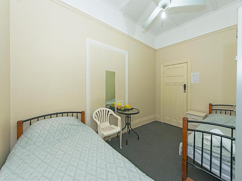 Victoria Park Lodge - Hostel image