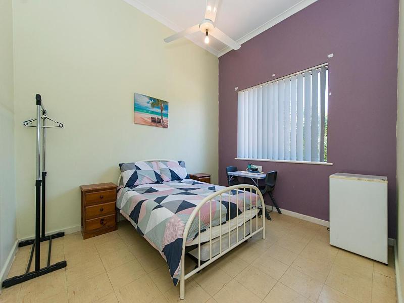 Victoria Park Lodge - Hostel image