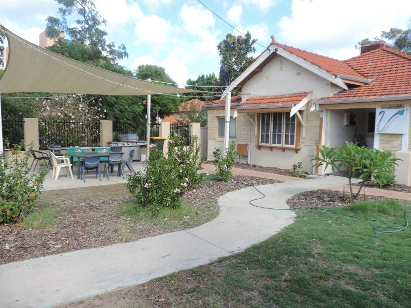 Victoria Park Lodge - Hostel image